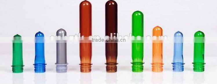 PET Preform for bottles