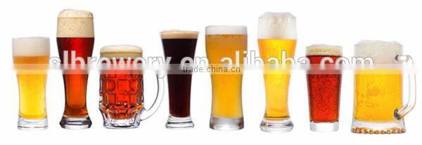 beer manufacturing machine 1000l business brewery equipment