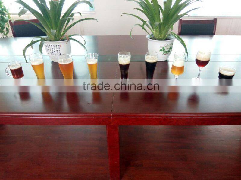 Bright 50L home brewery equipment small brewing equipment 50L per batch