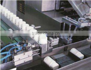 SACHETS CARTON BOX PACKING MACHINE