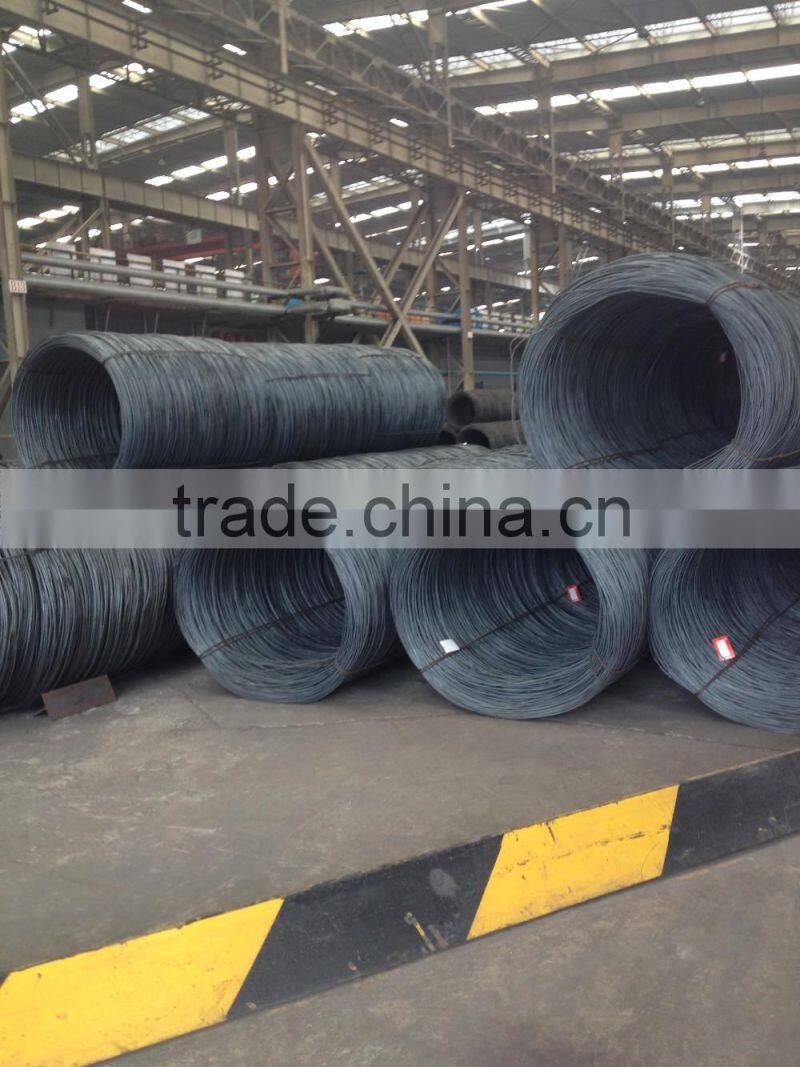 black annealed iron wire rod steel wire rod