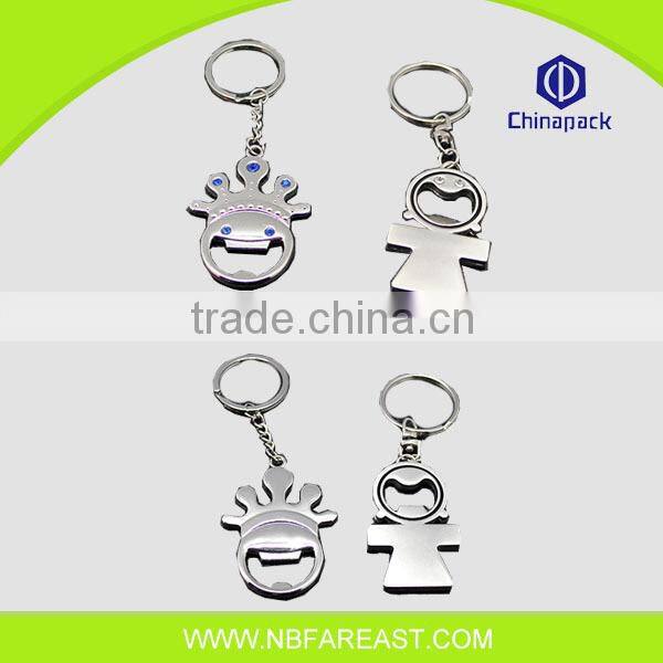 Hot sale new design personalized bottle openers