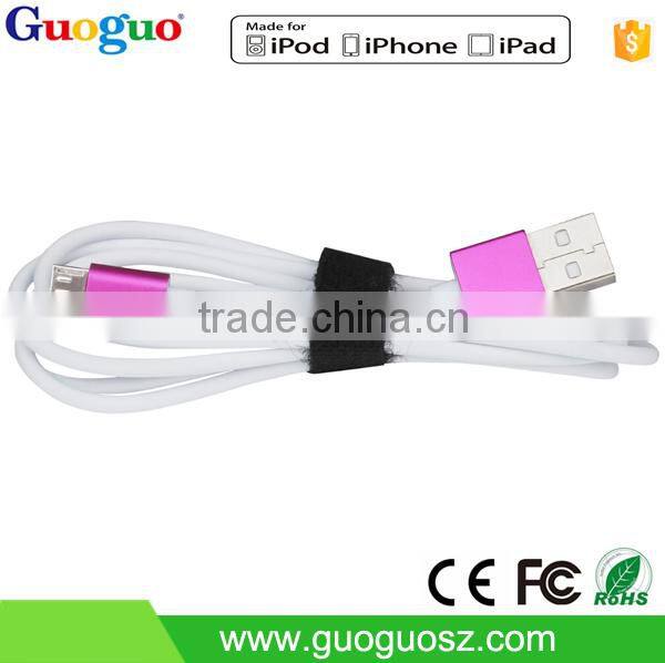 Guoguo New Colorful Multi-function Usb Charger Cable for Samsung Galaxy S4