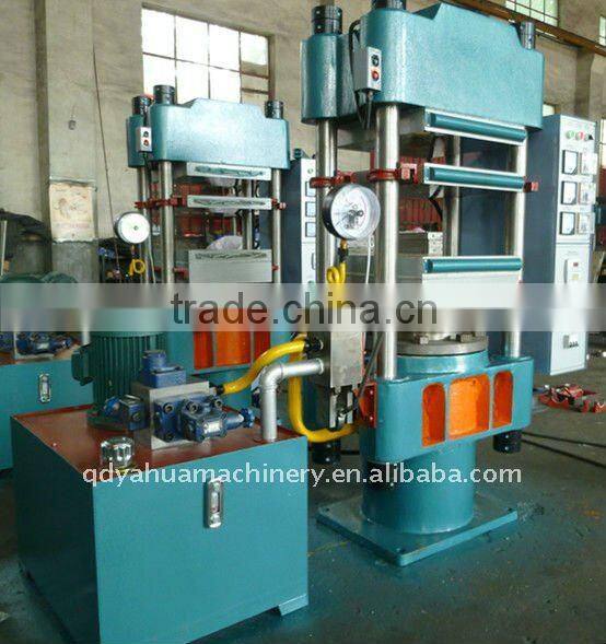 HOT!Auto Control Rubber Slipper Making Machine/Rubber Vulcanizer