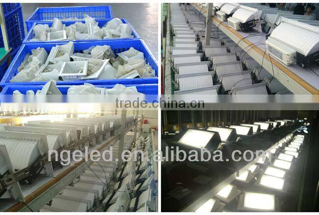 85lm/w CRI>83 48W Samsung SMD led shoplight square