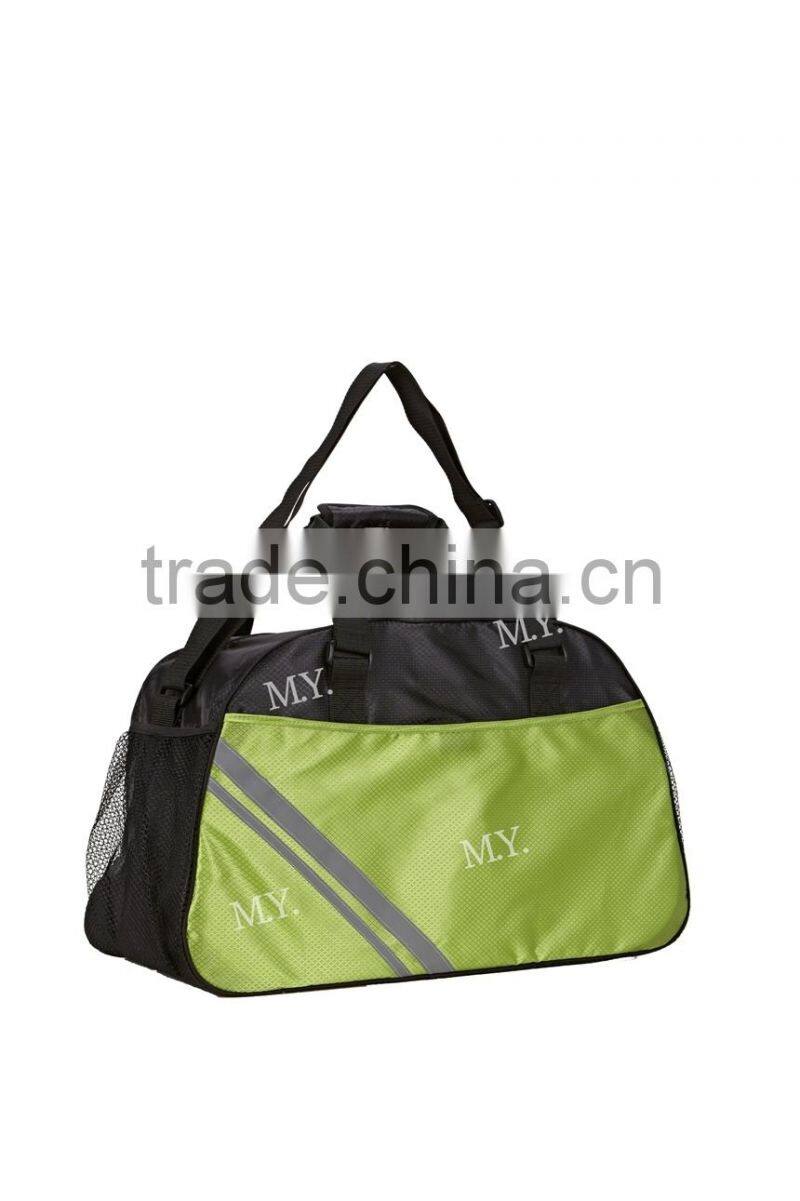 Folding Bag Unisex Luggage Travel Handbags High Quality Folding bag