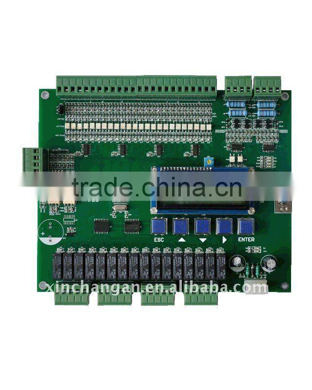 elevator control PCB board