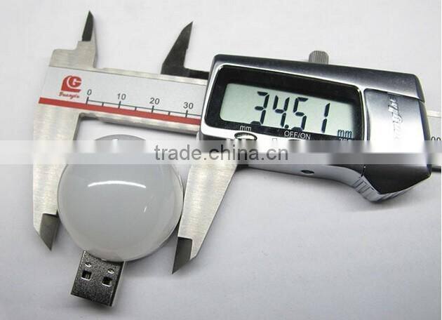 Good design Mini usb bulb / Mini Bulb Night Light / 5v mini light bulb