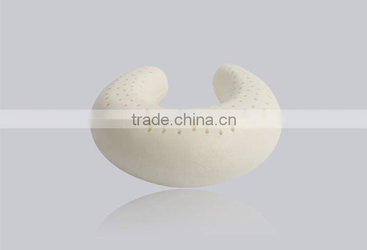 XD-KO006Hot selling 100% Natural Latex pillow