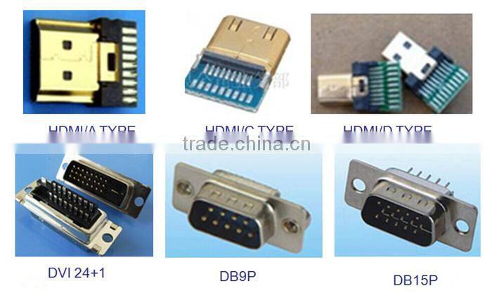 UL approved 1C PVC insulation electric cable many colors for choice.