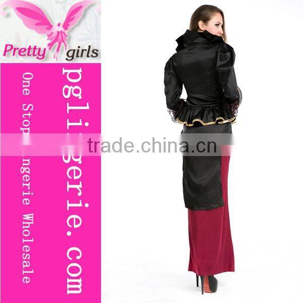 Western Easter Fancy Dress Casual Costumes For Ladies