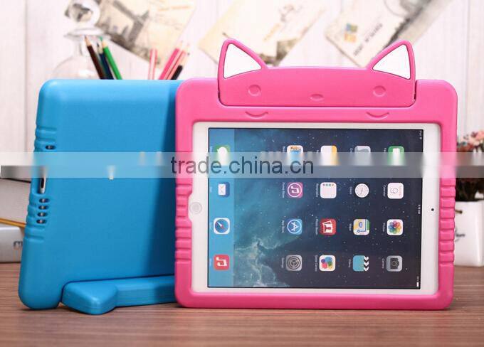 Newest design for iPad air EVA case for children,EVA case for iPad air,for iPad eva foam cases