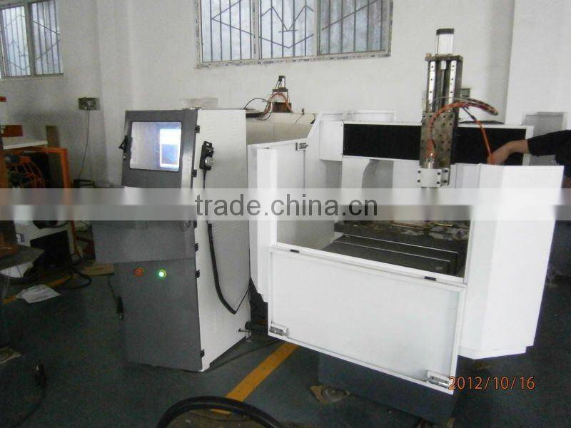 Metal Badge Making Machine CX-6090