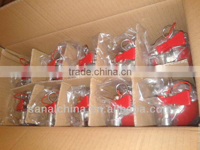 SMALL FIRE EXTINGUISHER WITH EN3 ESTINTORE 1KG&2KG