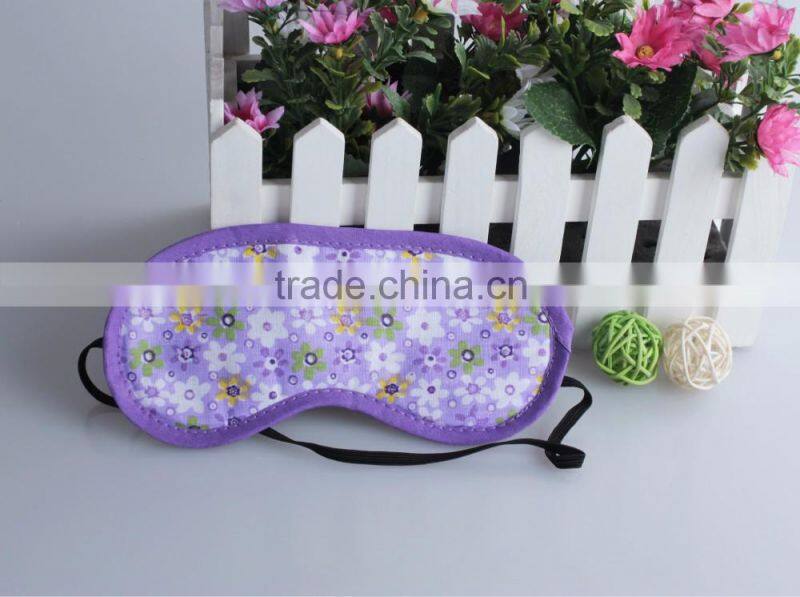 Online Wholesale weighted medical print your private logo eye mask