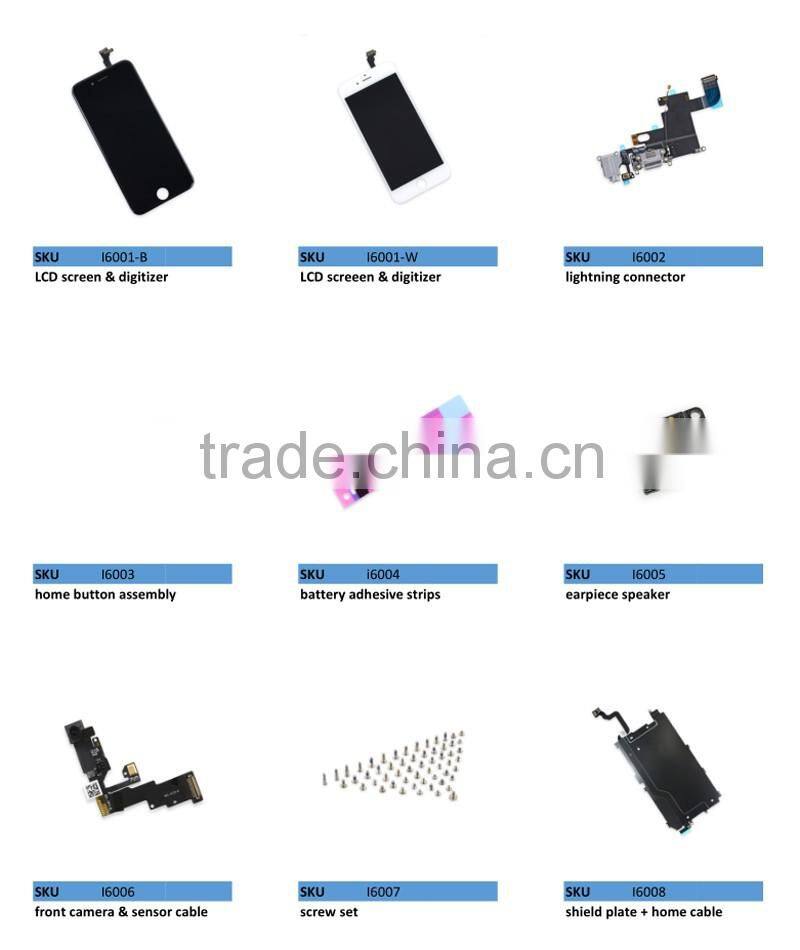 Replacement Logic Board Antenna Flex Cable for iphone 6 4.7