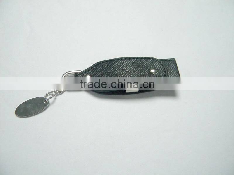 Wristband leather usb pendrive bracelet key usb flash drive gift usb flash disk