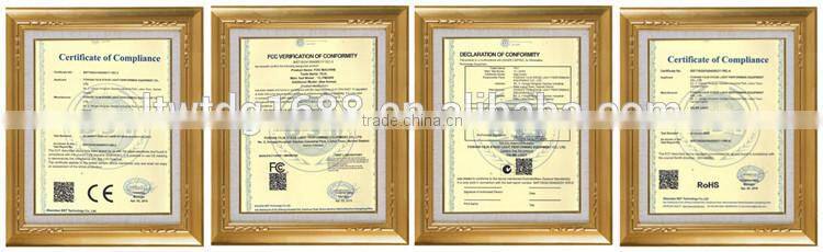 Foshan YiLin1500w Mosquito Mini Low Price Fog Machine