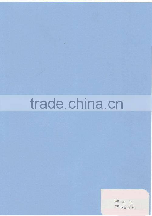 Solid color compact laminate BH8012-72/formica laminate price/hpl board