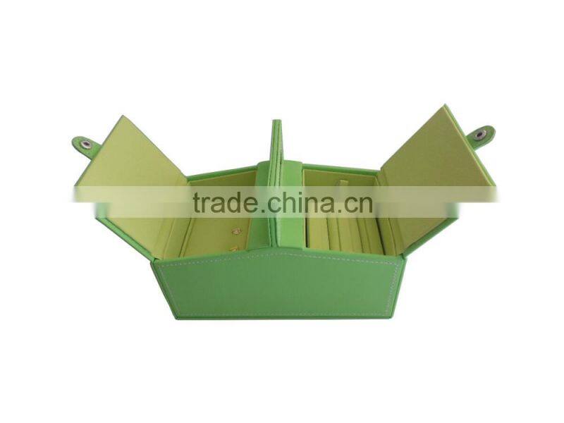 Hot new products packing jewelry box from china express company