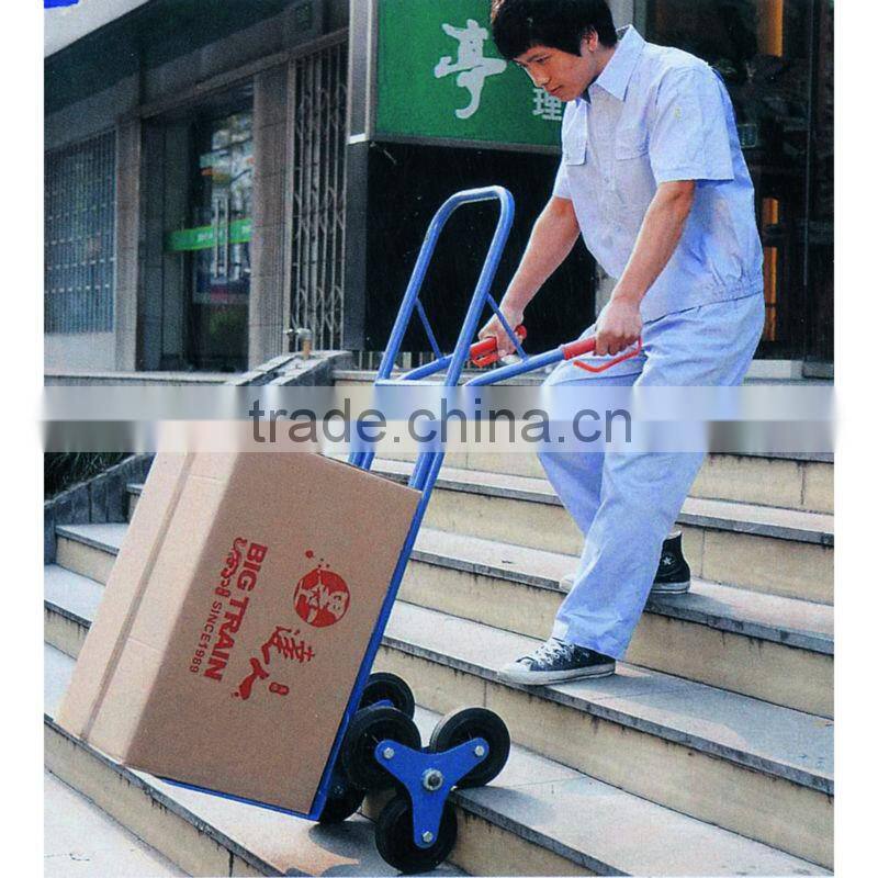 Stair Hand Truck