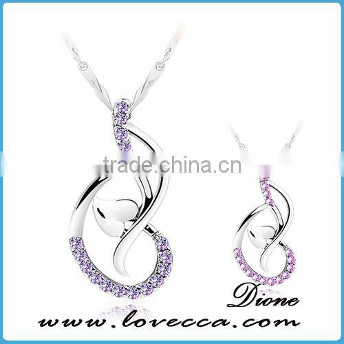 Infinite Excellent Quality box shape Chain Sterling Silver elegant best selling item