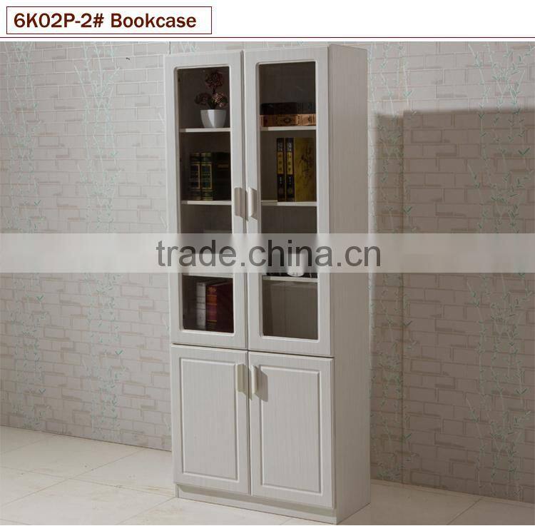 Modern Bookshelf for Children and Youth