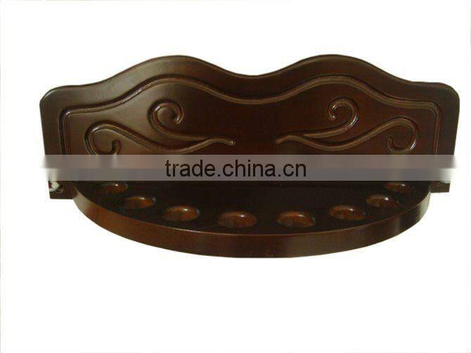 billiard pool snooker cue table / cue stick rack / snooker accessories