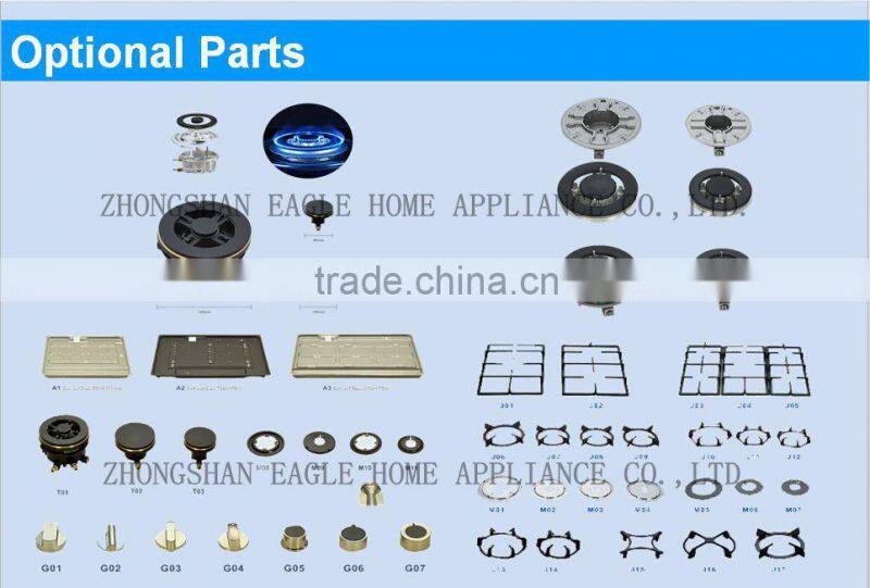 Life Tester for Thermoelectric Solenoid Valve for Kitchen Appliance Machine EG-4205