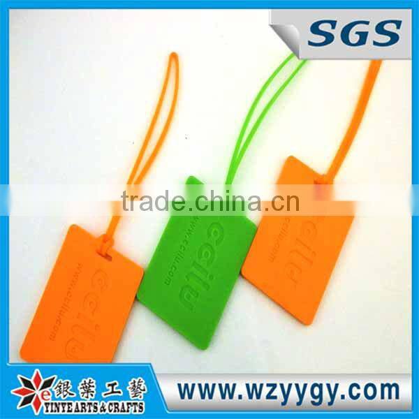 plain shape suitcase tag luggage label tuggage stamp