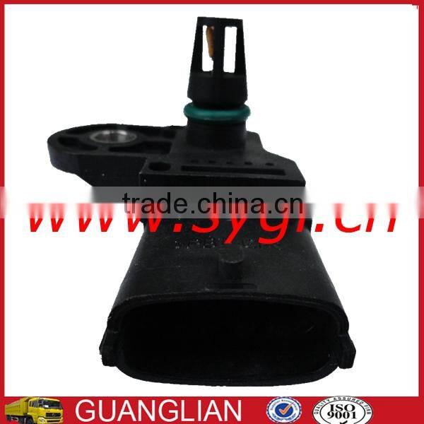Dongfeng original temperature sensors 0281002576