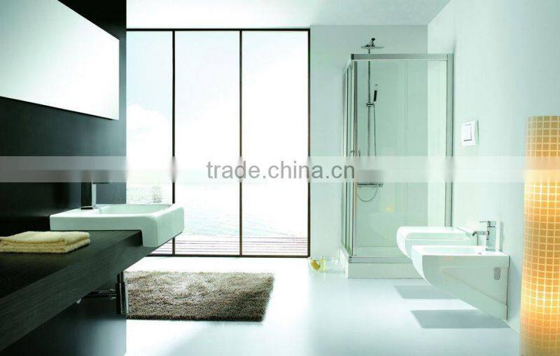 Bathroom Sanitary SPA Functional Shower Head AC-001A