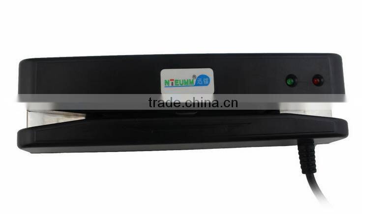 NT-400 Stock Products Status and Metal Material USB card reader
