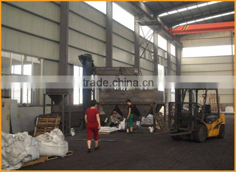 YDF-SS-390 low price cast steel shot