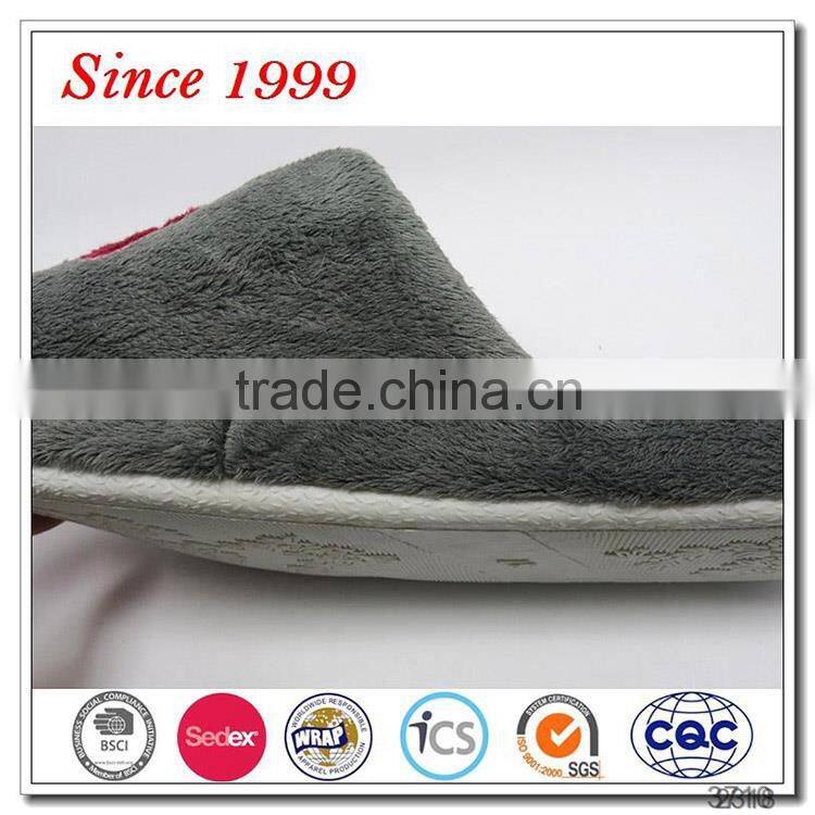 flat stylish beautiful ladies shoes