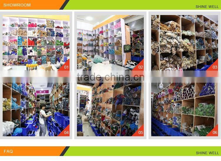 Latest trendy style crystal glass round beads from manufacturer