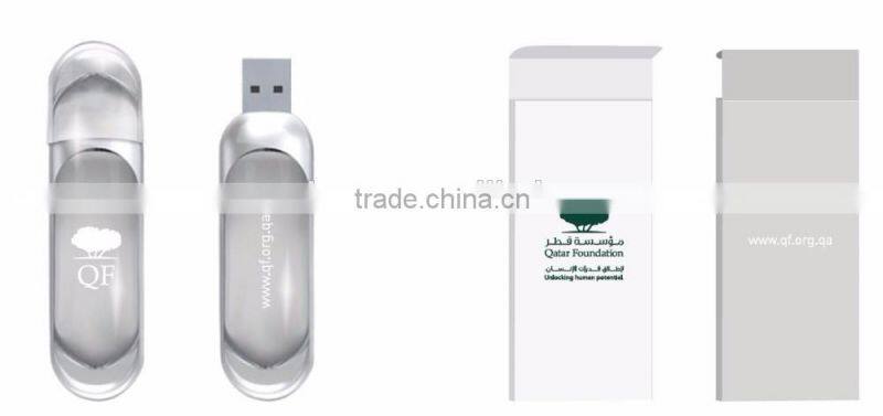 factory price metal bottle opener usb stick 3.0 32 gb