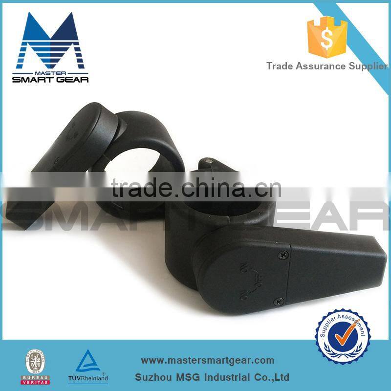 Wholesale MSG High Quality Olympic Plastic Collar