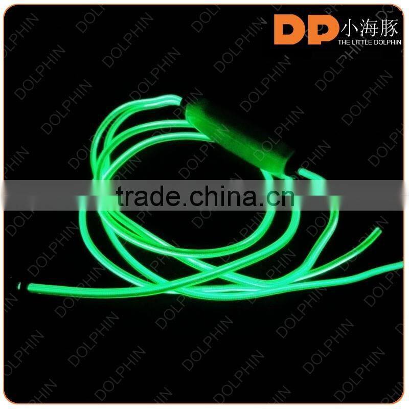 earphones led headphone handsfree mobile phone accessory light earphone