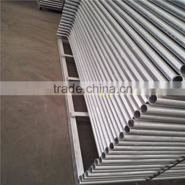 Temporary Fence Panel/Crowd Control Barrier/Event Fence