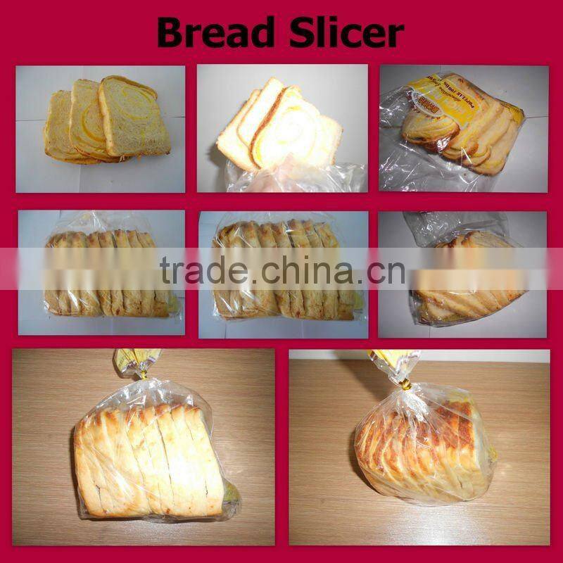 DS-31 Electric Loaf Bread Slicer