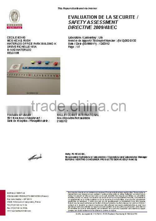 2014 Brazil world cup products fans products silicone charms bracelet