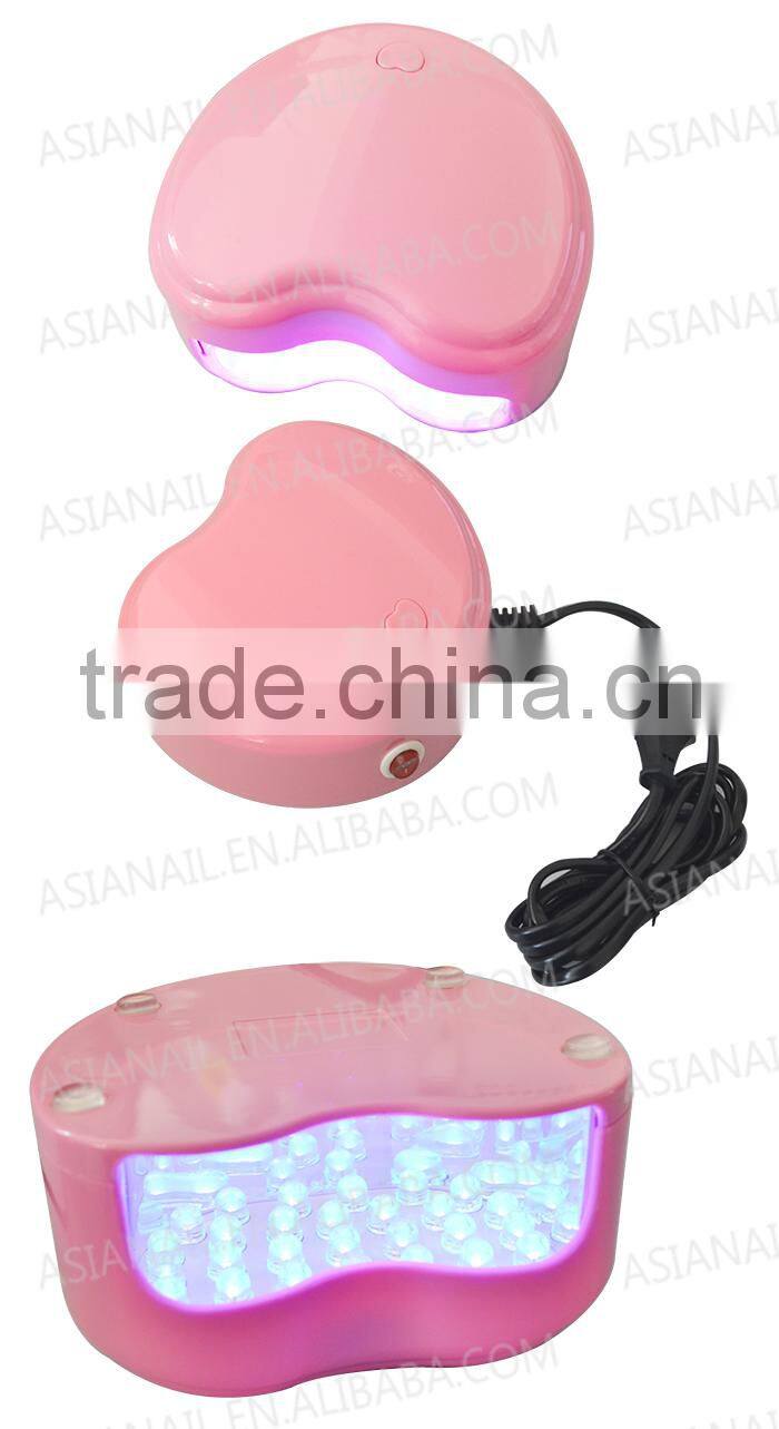 MINI LED Nail Lamp - Asia Nail