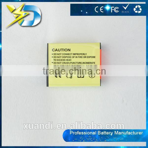 100% Original Performance NP-BG1 Digital Camera Battery