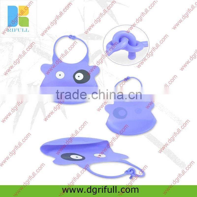 Expediently carry silicone baby bib manufacturer