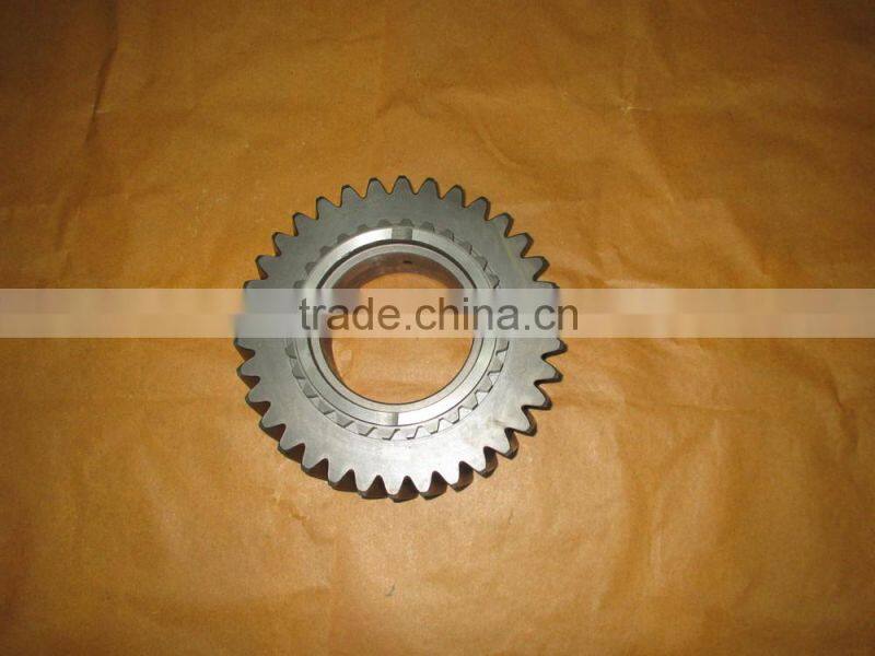ZF Spare Parts for Hengtong Yutong Bus S6-150/QJ1506 Gearbox/Transmission Gear 115304068