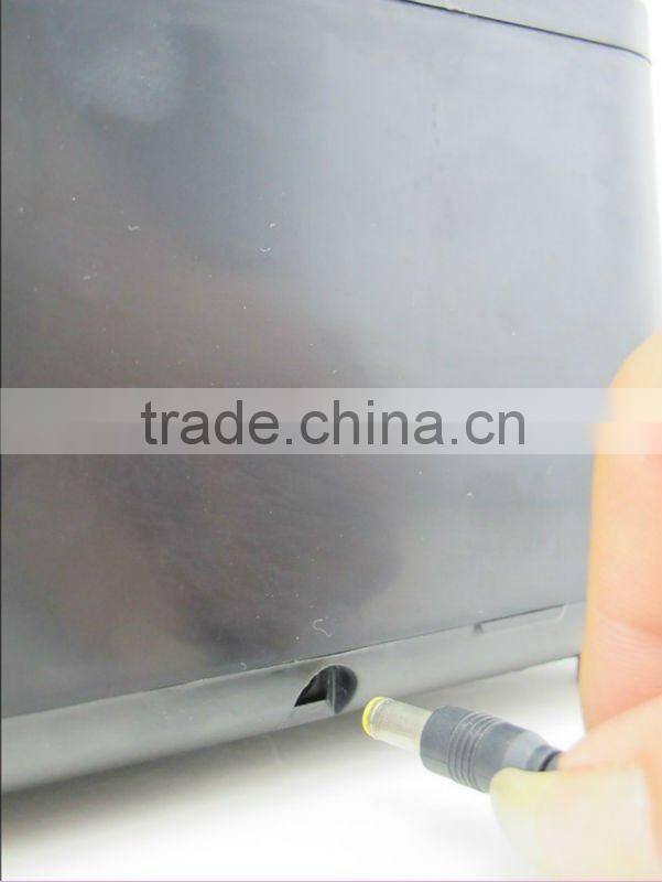 2012 NEW humidifier Fan GL-1120 for Fan,Lamp