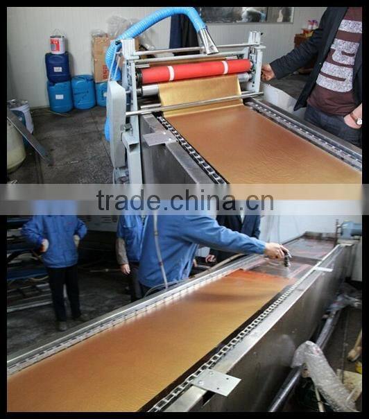 immersion printing, hydrographic equipment, transfer printing machine No. LYH-WTPM053 massive production