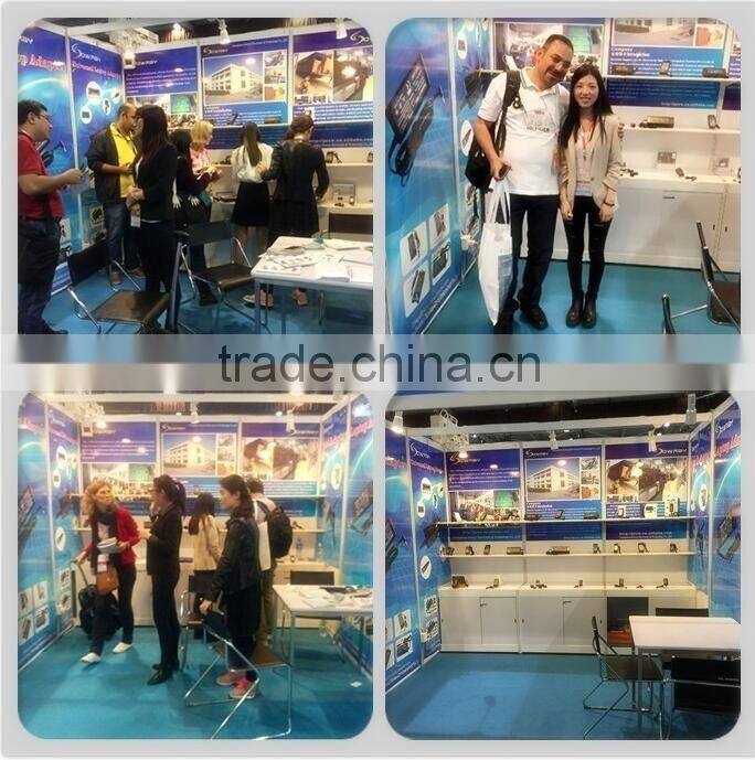 CE Rohs Fcc passed AC adapter 12V 6A output,notebook adapter