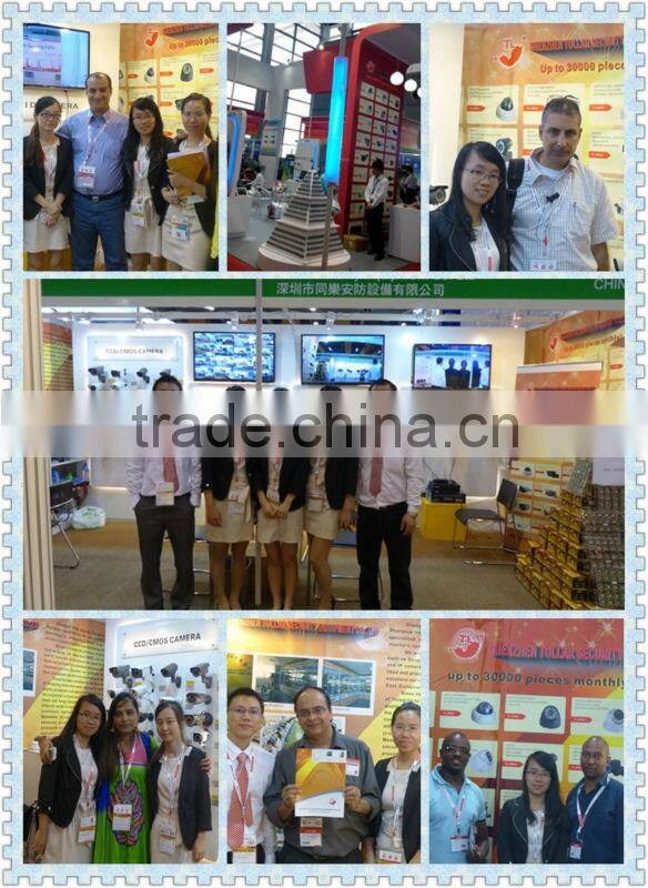 Full HD IP Camera 2Mega pixel CCTV Camera KIT